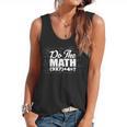 Do The Math 67 Meme Six Seven Men Women Teacher Flowy Tank, trending gift