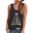 Math Equation Merry Xmas Season Teacher Christmas Tree Flowy Tank, trending gift Math Equation Merry Xmas Season Teacher Christmas Tree Flowy Tank, trending gift