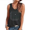 Math Teacher 67 Cartesian Grid Point Humor Flowy Tank, trending gift Math Teacher 67 Cartesian Grid Point Humor Flowy Tank, trending gift