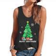 Math Teacher Polygon Christmas Tree Geometry Merry Christmas Flowy Tank, trending gift Math Teacher Polygon Christmas Tree Geometry Merry Christmas Flowy Tank, trending gift