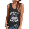 Microbiology Lab Love Culture Biology Teacher Lab Tech Flowy Tank, trending gift Microbiology Lab Love Culture Biology Teacher Lab Tech Flowy Tank, trending gift