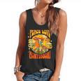 Montessori School Montessori Teacher Peace Love Montessori For Men Women Flowy Tank, trending gift