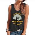 Montessori Teachers Love Brains Halloween Novelty Men Women Flowy Tank, trending gift Montessori Teachers Love Brains Halloween Novelty Men Women Flowy Tank, trending gift