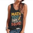 Motivational Math Test Day Shirt Testing Shirts For Teachers Flowy Tank, trending gift Motivational Math Test Day Shirt Testing Shirts For Teachers Flowy Tank, trending gift