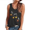 Music Note Pumpkin Fall Music Teacher Halloween Costume Flowy Tank, trending gift Music Note Pumpkin Fall Music Teacher Halloween Costume Flowy Tank, trending gift