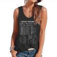 Music Theory Music Teacher Musician Learning School Flowy Tank, trending gift Music Theory Music Teacher Musician Learning School Flowy Tank, trending gift