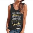 Music Teacher Some People Dream Musicians I Teach Mine Flowy Tank, trending gift Music Teacher Some People Dream Musicians I Teach Mine Flowy Tank, trending gift