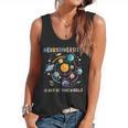 Neurodiversity Is Out Of This World Space Autism Teacher Flowy Tank, trending gift Neurodiversity Is Out Of This World Space Autism Teacher Flowy Tank, trending gift