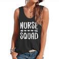 Nurse Squad Shirt Teacher Student Nursing Team For Men Women Girls Kids Flowy Tank, trending gift Nurse Squad Shirt Teacher Student Nursing Team For Men Women Girls Kids Flowy Tank, trending gift