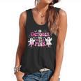 In October We Wear Pink Ballet Ghost Teacher Breast Cancer Flowy Tank, trending gift In October We Wear Pink Ballet Ghost Teacher Breast Cancer Flowy Tank, trending gift