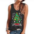 Oh Chemistree Scientist Chemical Christmas Xmas Teacher Flowy Tank, trending gift Oh Chemistree Scientist Chemical Christmas Xmas Teacher Flowy Tank, trending gift