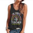 One Thankful Teacher Hispanic Heritage Month Countries Flags Flowy Tank, trending gift One Thankful Teacher Hispanic Heritage Month Countries Flags Flowy Tank, trending gift
