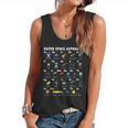 Outer Space Alphabet Kindergarten Teachers 1st Day Of School Flowy Tank, trending gift Outer Space Alphabet Kindergarten Teachers 1st Day Of School Flowy Tank, trending gift