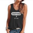Oxford Comma English Teacher Shirt T-Shirt Flowy Tank, trending gift