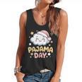 Pajama Day School Spirit Week Fun Cloud Teacher Flowy Tank, trending gift Pajama Day School Spirit Week Fun Cloud Teacher Flowy Tank, trending gift
