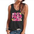 In My Para Era Teacher Back To School First Day Of School Flowy Tank, trending gift