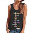 Paraprofessional Teacher Para Sped Ed Parapro Flowy Tank, trending gift