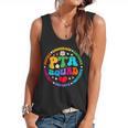 Parents Teacher Association Team Supporter PTA Squad For Men Women Girls Kids Flowy Tank, trending gift