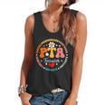 Parents Teacher Association Team Supporter PTA Treasurer For Men Women Girls Kids Flowy Tank, trending gift Parents Teacher Association Team Supporter PTA Treasurer For Men Women Girls Kids Flowy Tank, trending gift
