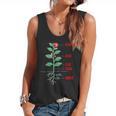 Parts Of a Plant Science For Teachers Kids And Students Flowy Tank, trending gift Parts Of a Plant Science For Teachers Kids And Students Flowy Tank, trending gift