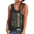 Patriotic Teacher American Flag Camouflage 4th Of July Camo Flowy Tank, trending gift Patriotic Teacher American Flag Camouflage 4th Of July Camo Flowy Tank, trending gift