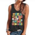 PE Teacher Back To School Physical Education Gym Teachers Flowy Tank, trending gift