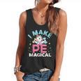 PE Teacher Unicorn I Make PE Magical Flowy Tank, trending gift