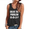PEMDAS Math Problem 67 Meme Elementary Teacher Joke Flowy Tank, trending gift PEMDAS Math Problem 67 Meme Elementary Teacher Joke Flowy Tank, trending gift