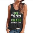 Physical Education PE Teacher School Flowy Tank, trending gift Physical Education PE Teacher School Flowy Tank, trending gift