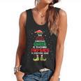 Physics Teacher Christmas Elf Christmas Cheer Flowy Tank, trending gift Physics Teacher Christmas Elf Christmas Cheer Flowy Tank, trending gift
