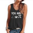 Pi Day Shirt Women Teacher 2022 Math Cutie Pie Acute Tea Pie Flowy Tank, trending gift Pi Day Shirt Women Teacher 2022 Math Cutie Pie Acute Tea Pie Flowy Tank, trending gift
