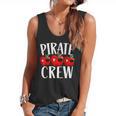 Pirate Crew Pirate Teacher Team Squad Talk Like A Pirate Day For Men Women Kids Flowy Tank, trending gift Pirate Crew Pirate Teacher Team Squad Talk Like A Pirate Day For Men Women Kids Flowy Tank, trending gift