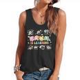 Play Is Learning Teacher Student First Day Back To School Flowy Tank, trending gift