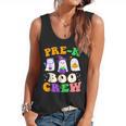 Pre-K Boo Crew Cute Ghost Halloween Costume Teacher Student For Men Women Kids Flowy Tank, trending gift