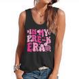 In My Pre-K Era Teachers Women Back To School Kids Girls Flowy Tank, trending gift In My Pre-K Era Teachers Women Back To School Kids Girls Flowy Tank, trending gift