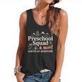 Pre-K Squad Adventure Camping Preschool Teacher Boy Girl Kid Flowy Tank, trending gift Pre-K Squad Adventure Camping Preschool Teacher Boy Girl Kid Flowy Tank, trending gift
