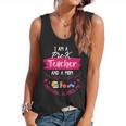 PreK Teacher Mom Shirt Preschool Teacher Mother For Women Flowy Tank, trending gift PreK Teacher Mom Shirt Preschool Teacher Mother For Women Flowy Tank, trending gift