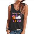 Preschool Boo Crew Preschool Halloween Costume Teacher Kid Flowy Tank, trending gift