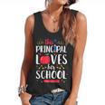 This Principal Loves Her School Teacher Appreciation Flowy Tank, trending gift This Principal Loves Her School Teacher Appreciation Flowy Tank, trending gift