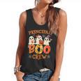 Principal Teacher Boo Crew Halloween Spooky Costume Flowy Tank, trending gift Principal Teacher Boo Crew Halloween Spooky Costume Flowy Tank, trending gift