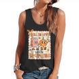 Pumpkin Teacher Preppy Fall In Love With Learning Autumn Flowy Tank, trending gift Pumpkin Teacher Preppy Fall In Love With Learning Autumn Flowy Tank, trending gift