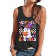 Read More Books Ghost Reading Book Teacher Halloween Flowy Tank, trending gift Read More Books Ghost Reading Book Teacher Halloween Flowy Tank, trending gift