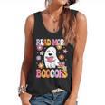 Read More Books Groovy Halloween Teacher Women Flowy Tank, trending gift Read More Books Groovy Halloween Teacher Women Flowy Tank, trending gift