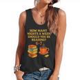 Reading 67 Meme English Teacher 6 7 Book Lover Humor Flowy Tank, trending gift Reading 67 Meme English Teacher 6 7 Book Lover Humor Flowy Tank, trending gift
