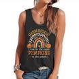 Reading Specialist Halloween Reading Teacher For Men Women Flowy Tank, trending gift