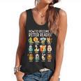 Reading Teacher How To Become a Better Reader Book Lover Fun Flowy Tank, trending gift Reading Teacher How To Become a Better Reader Book Lover Fun Flowy Tank, trending gift