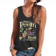 There's Room On My Broom For You Too Teacher Halloween Flowy Tank, trending gift There's Room On My Broom For You Too Teacher Halloween Flowy Tank, trending gift