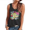 Retro First Grade Teacher Disco Ball Coquette Back To School Flowy Tank, trending gift Retro First Grade Teacher Disco Ball Coquette Back To School Flowy Tank, trending gift