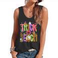 Retro Trick Or Teach Leopard Ghost Halloween Spooky Teacher Flowy Tank, trending gift Retro Trick Or Teach Leopard Ghost Halloween Spooky Teacher Flowy Tank, trending gift
