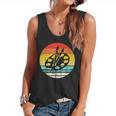 Retro Vintage Paint Palette Costume Artist Art Teacher Men Women Flowy Tank, trending gift